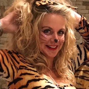 Meet your Posher, Madison